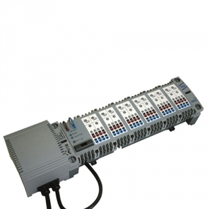 Терморегулятор Mohlenhoff Alpha-Basis Funk 24V, 12 зон