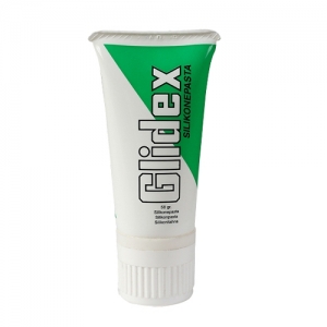 Смазка силиконовая UNIPAK GLIDEX, 50г с губкой