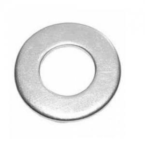 Шайба Walraven BIS - D6,4/12 мм (тип EN-ISO 7089, оцинкованная сталь)