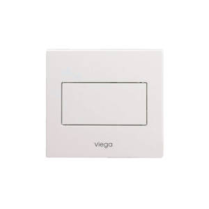 Кнопка смыва Viega T5 Visign for Style 12 - 8332.2 (пластик, цвет пергамон)