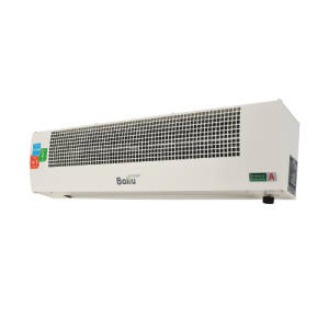 Тепловая завеса Ballu Eco Power - 3000 Вт (600 куб.м/ч)