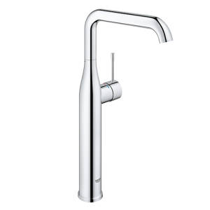 Смеситель для раковины GROHE Essence - 32901001 (однорычажный, цвет хром)