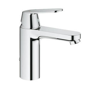 Смеситель для раковины GROHE Eurosmart Cosmopolitan - 23326000 (однорычажный, цвет хром)