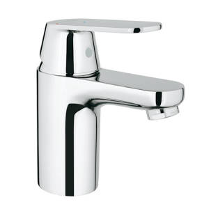 Смеситель для раковины GROHE Eurosmart Cosmopolitan - 2337600E (однорычажный, цвет хром)