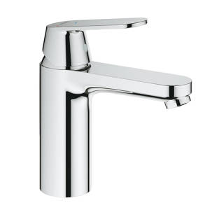 Смеситель для раковины GROHE Eurosmart Cosmopolitan - 2339800E (однорычажный, цвет хром)