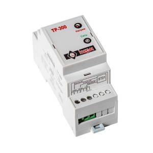 Терморегулятор для теплого пола электронный TSD TP-300
