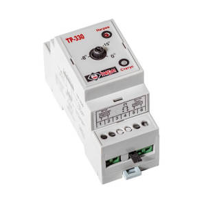 Терморегулятор для теплого пола электронный TSD TP-330
