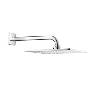 Душ тропический GROHE Rainshower F-Series 10“ 254 x 254 - 26070000 (ограничитель расхода воды)