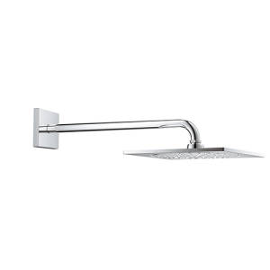 Душ тропический GROHE Rainshower F-Series 10“ 254 x 254 - 26259000 (цвет хром)