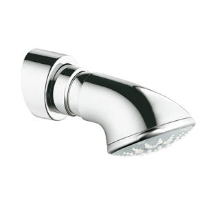 Верхний душ GROHE Relexa 100 Five - 27062000 (цвет хром, 5 режимов)