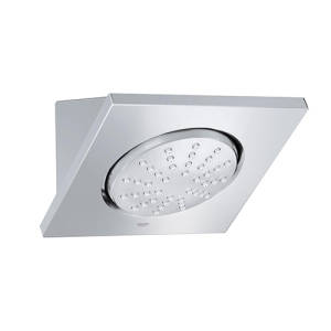 Верхний душ GROHE Rainshower F-Series 5“ - 27253000 (цвет хром)