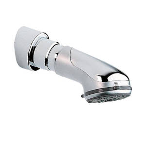 Верхний душ GROHE Relexa Plus 50 - 28190000 (цвет хром, 1 режим)