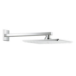 Душ тропический GROHE Rainshower Allure 230 - 26064000 (цвет хром, ограничитель расхода воды)