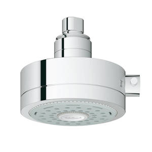 Верхний душ GROHE Relexa Deluxe 130 - 27530000 (цвет хром, 4 режима)