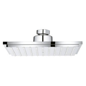 Душ тропический GROHE Euphoria Cube 150 - 27705000 (цвет хром, 1 режим)