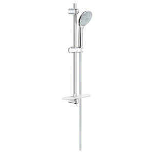 Душевой гарнитур GROHE Euphoria 110 Massage 27231001 (3 вида струи, цвет хром)