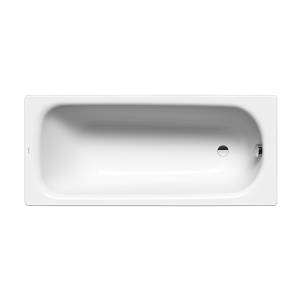 Ванна стальная прямоугольная KALDEWEI Saniform Plus 373-1 - 170x75 мм (с покрытием Easy-Clean)