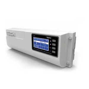 Контроллер для системы теплого пола TECH L-7  (8 секций)