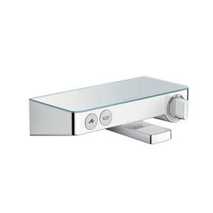 Смеситель термостатический Hansgrohe ShowerTablet Select 300 - 13151000 (хром)