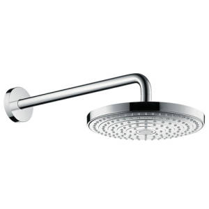 Душ тропический Hansgrohe Raindance Select S - 26466000 (2 режима струи, цвет хром)