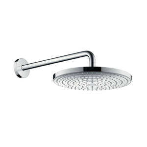 Душ тропический Hansgrohe Raindance Select S - 27378000 (2 режима струи, цвет хром)