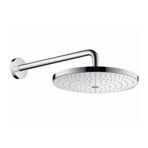 Душ тропический Hansgrohe Raindance Select S 300 - 27378400 (2 режима струи, цвет хром)