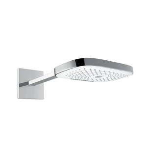 Душ тропический Hansgrohe Raindance Select Е 300 - 26468400 (3 режима струи, цвет хром)