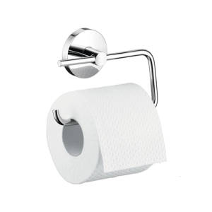 Держатель туалетной бумаги Hansgrohe Logis - 40526000