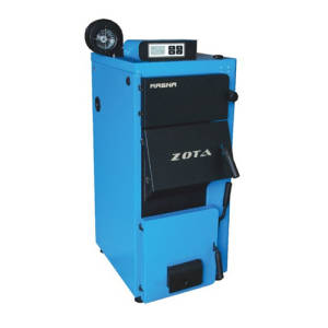 Котел комбинированный ZOTA Magna - 100 кВт (одноконтурный)