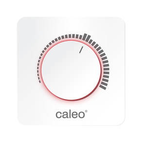 Терморегулятор для теплого пола механический Caleo С450