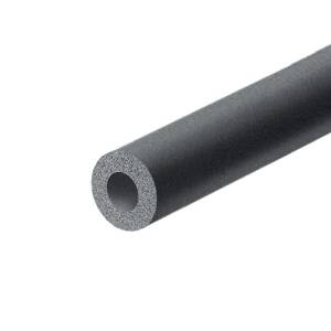 Теплоизоляция для труб K-FLEX ST - d15x6 мм (штанга 2 м, цвет черный)