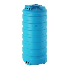 Бак для воды АКВАТЕК ATV PREMIUM 750 BW (двухслойный, цвет сине-белый)