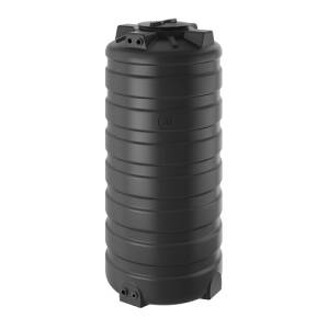 Бак для воды АКВАТЕК ATV PREMIUM 750 DW (двухслойный, цвет черно-белый)