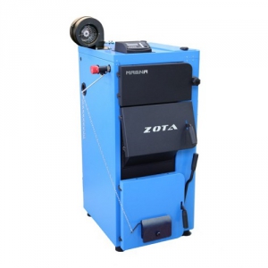 Котел комбинированный ZOTA Magna - 26 кВт (одноконтурный)