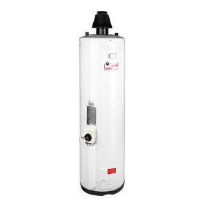 Водонагреватель газовый накопительный Barfab 10-35 (110 литров)